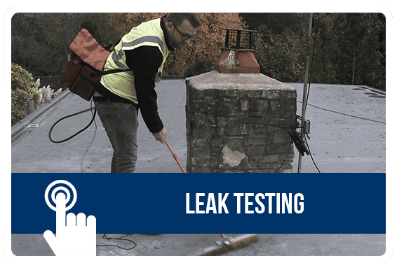 Leak Testing
